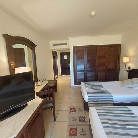 Hurghada Coral Beach Hotel Extérieur photo