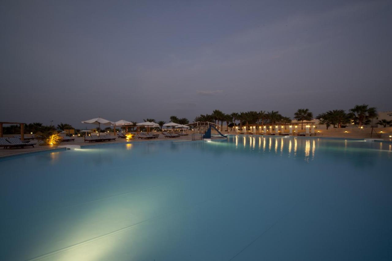 Hurghada Coral Beach Hotel Extérieur photo