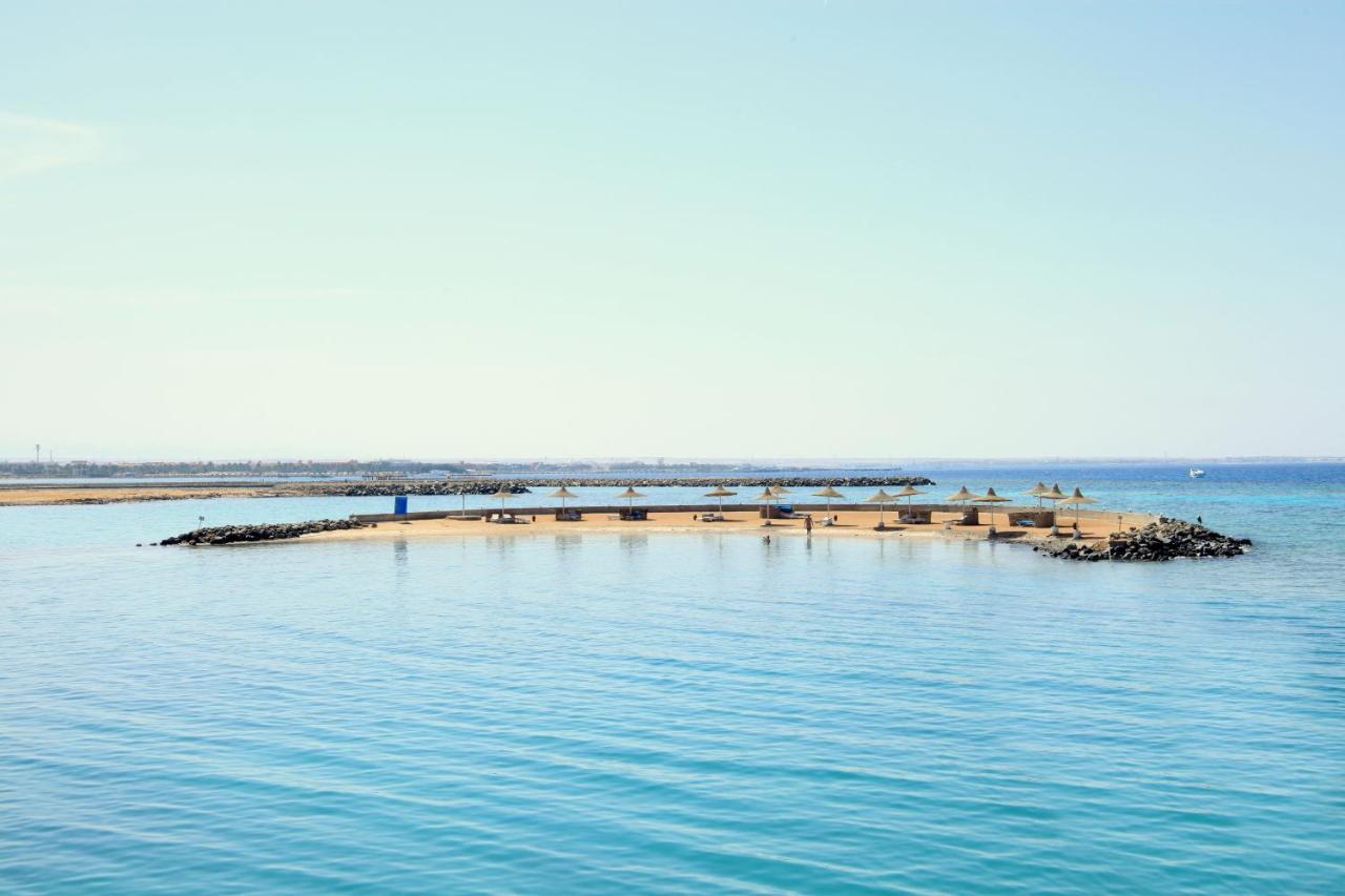 Hurghada Coral Beach Hotel Extérieur photo