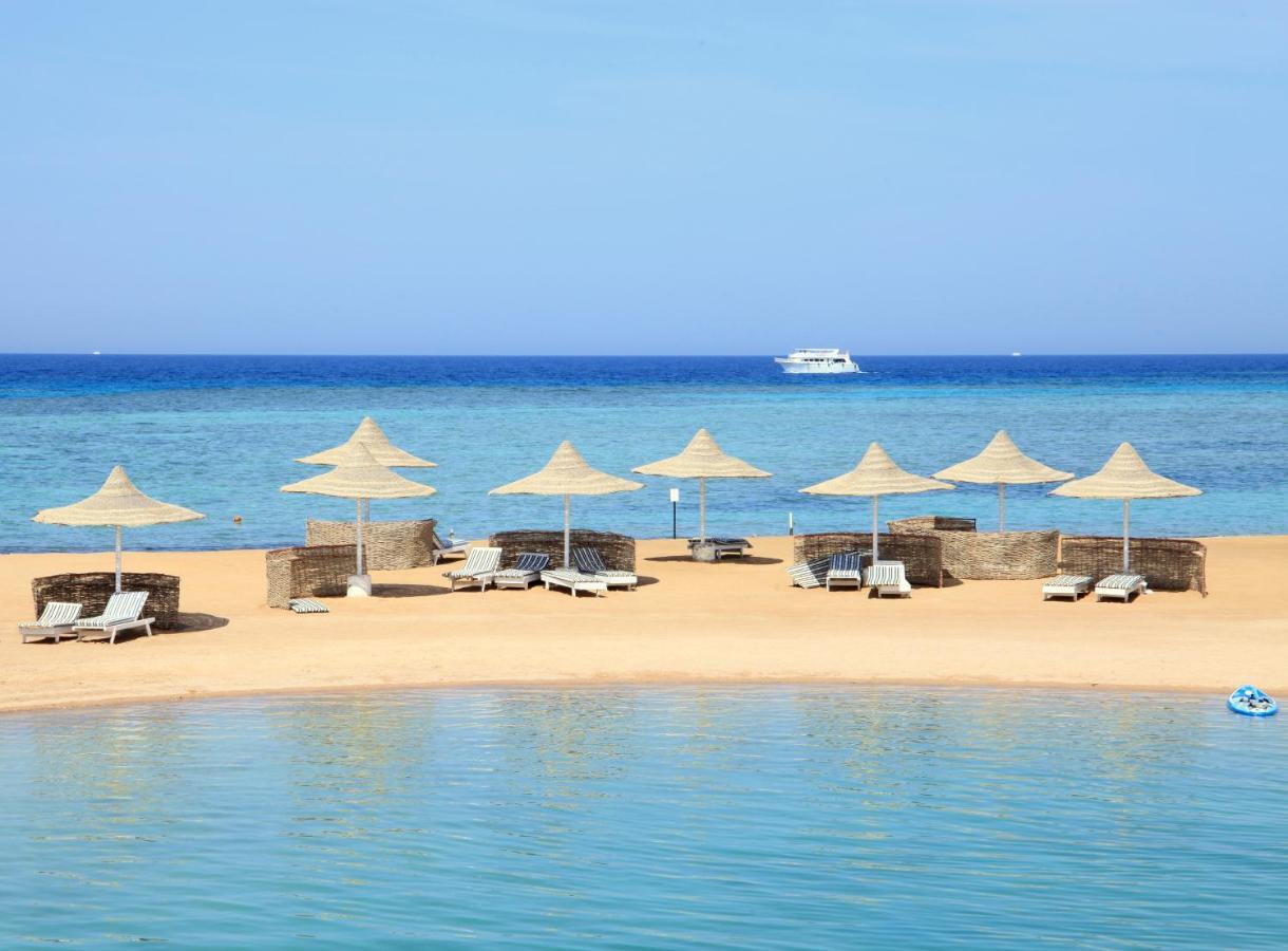 Hurghada Coral Beach Hotel Extérieur photo