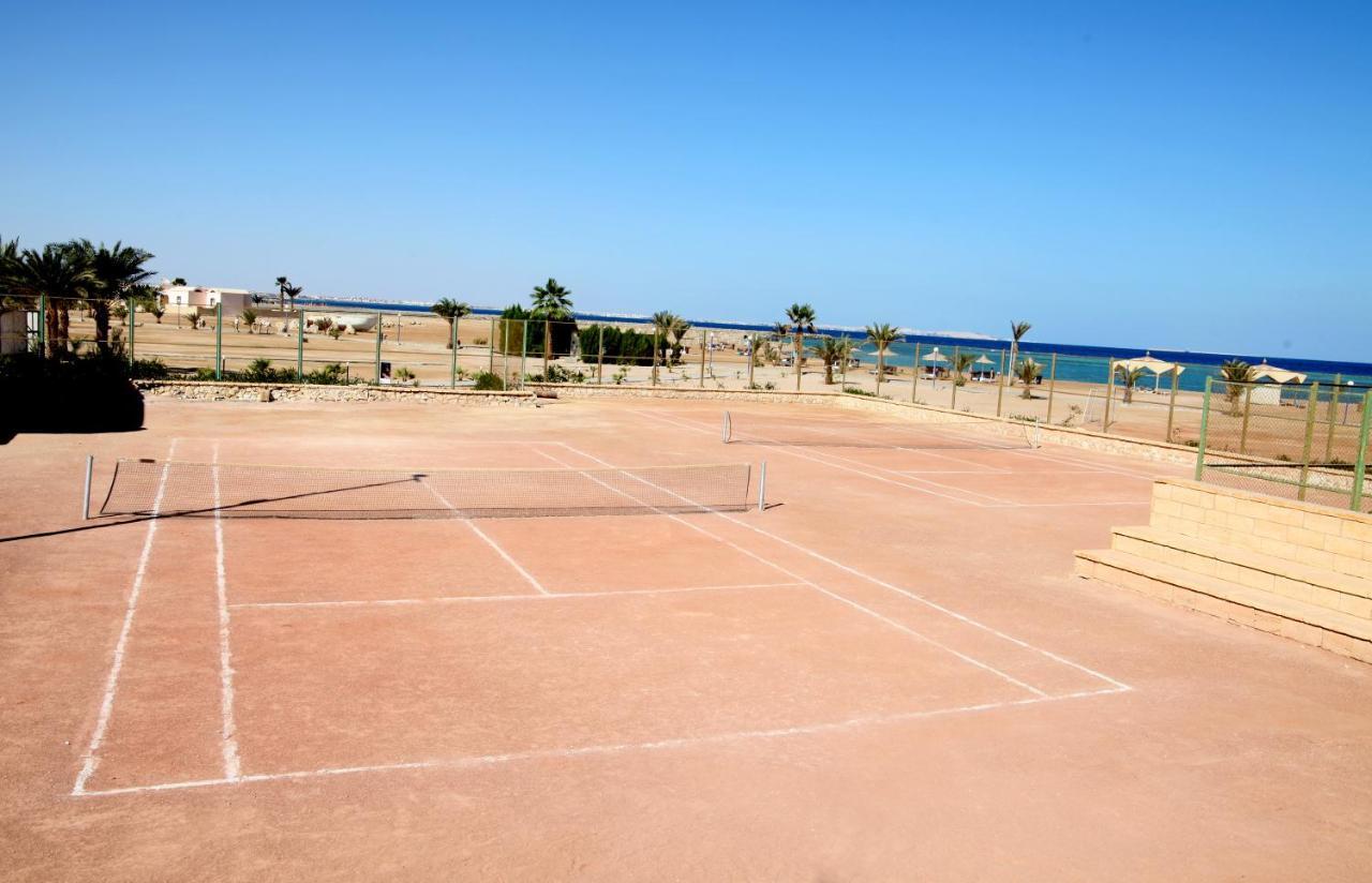 Hurghada Coral Beach Hotel Extérieur photo