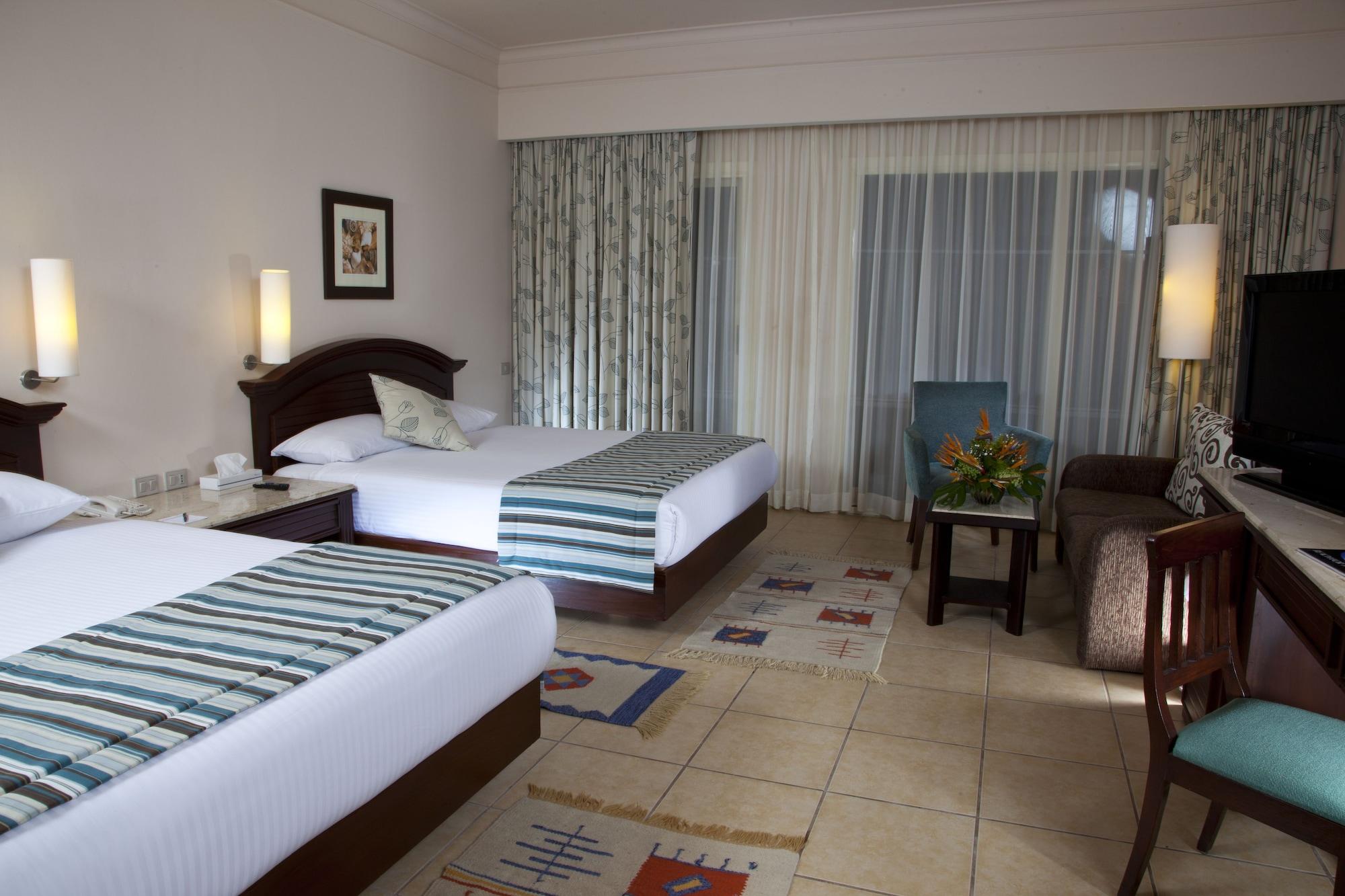 Hurghada Coral Beach Hotel Extérieur photo