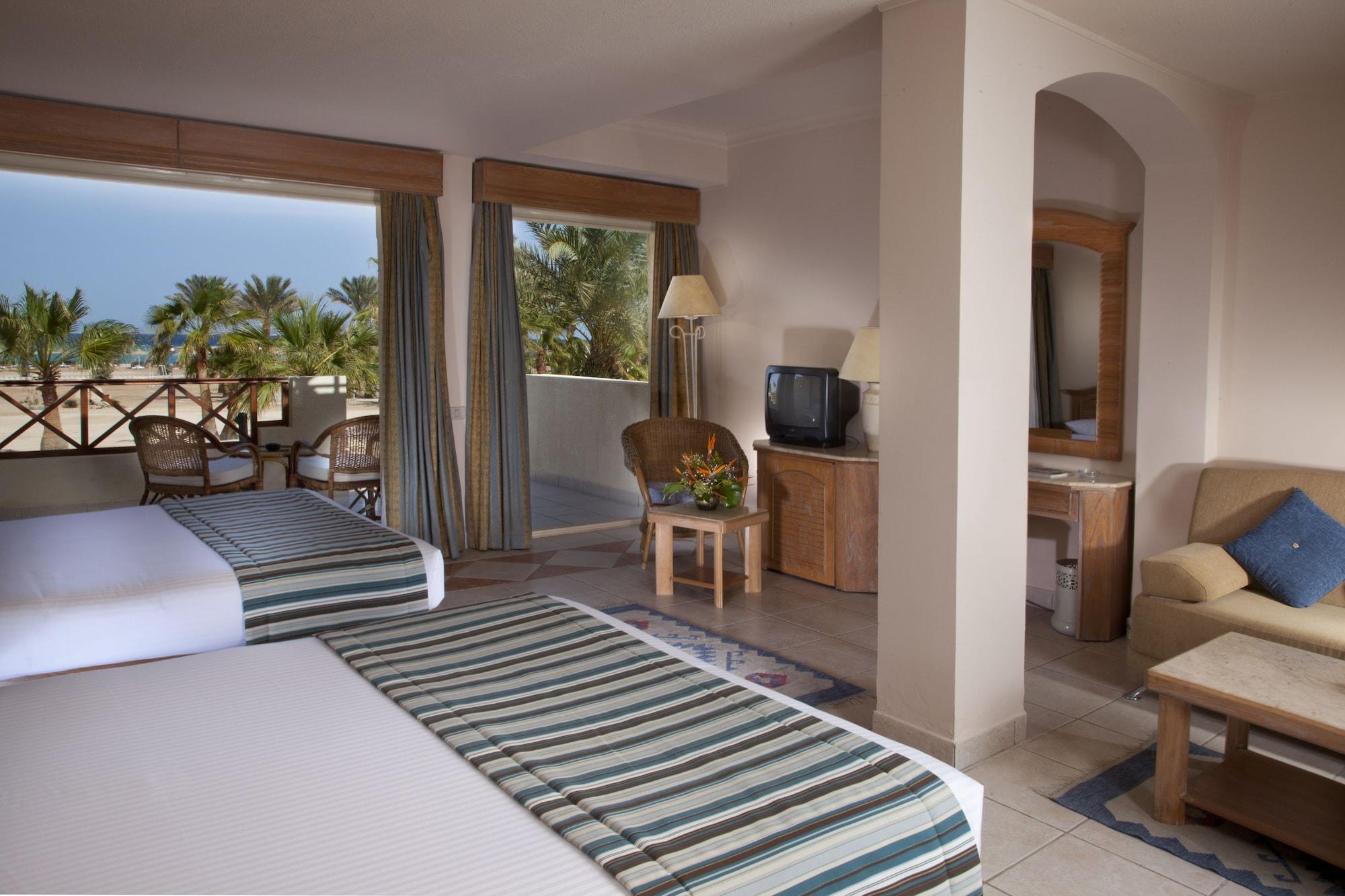 Hurghada Coral Beach Hotel Chambre photo