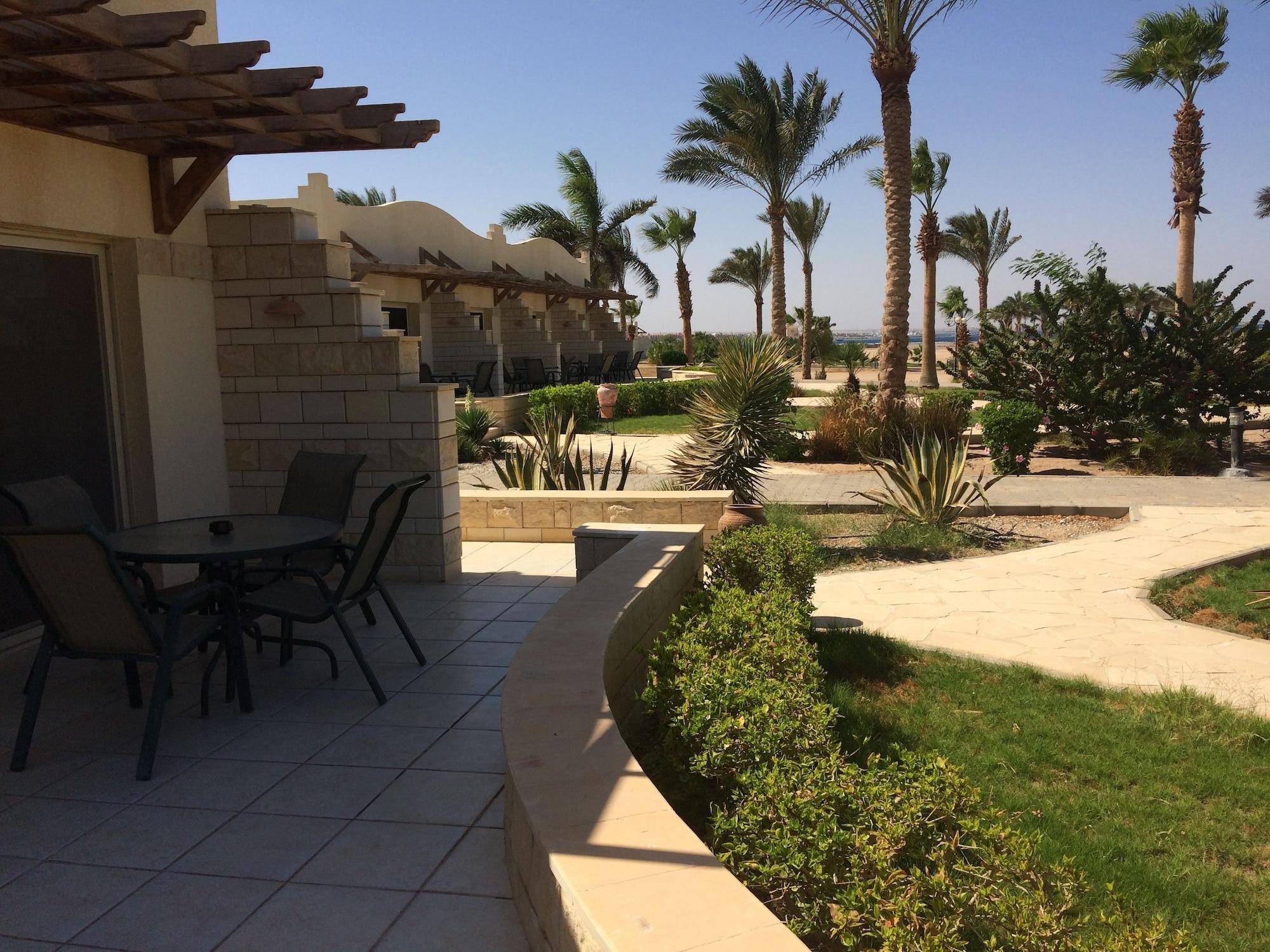 Hurghada Coral Beach Hotel Extérieur photo