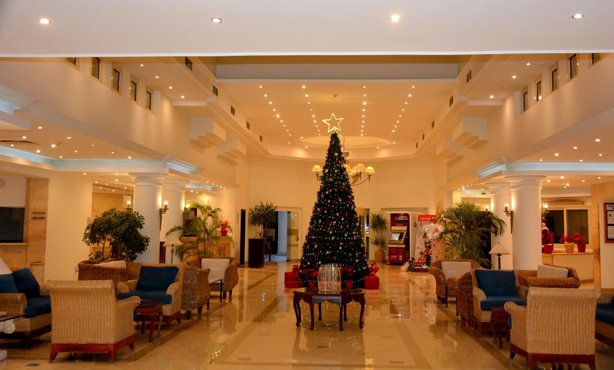 Hurghada Coral Beach Hotel Extérieur photo