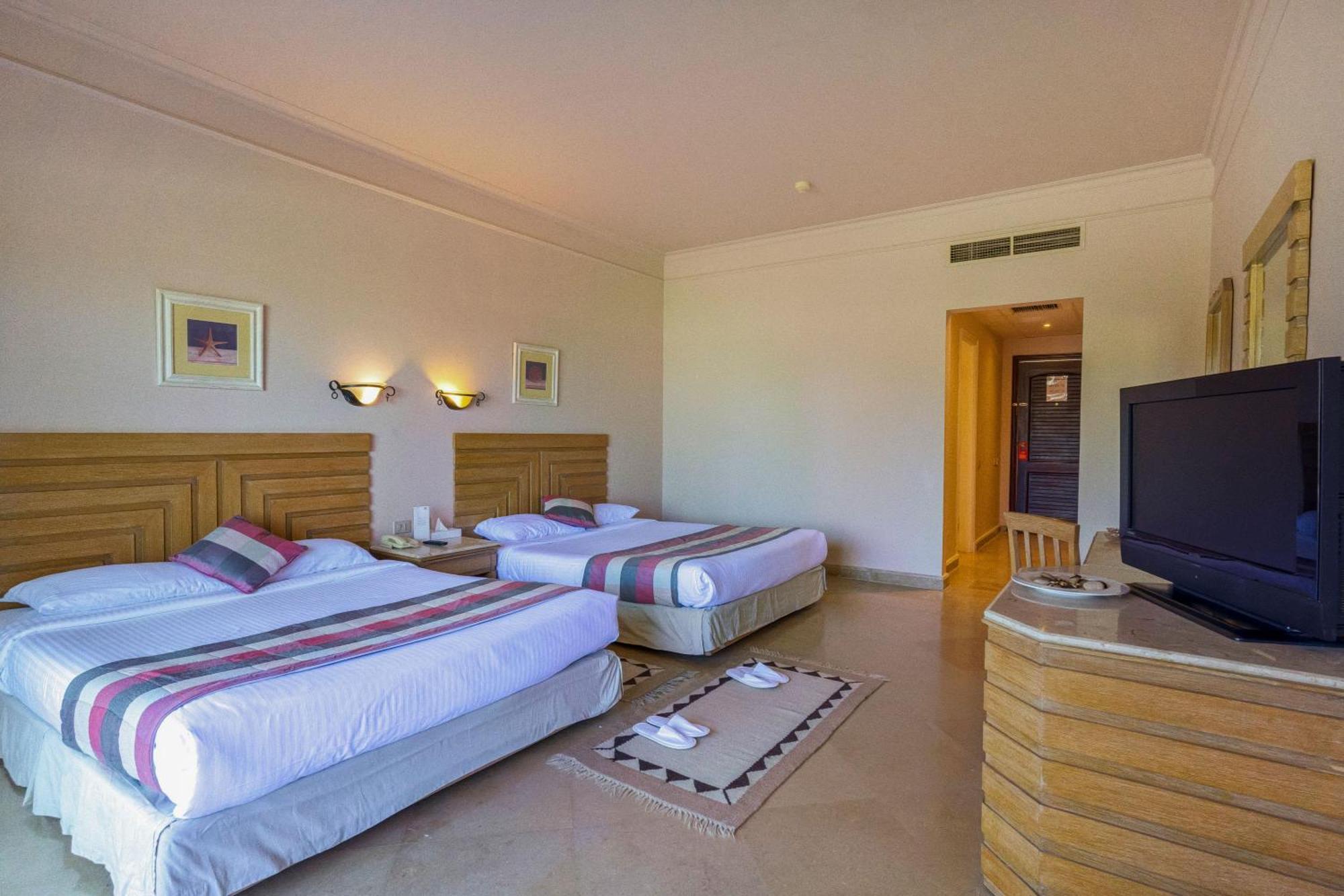 Hurghada Coral Beach Hotel Extérieur photo