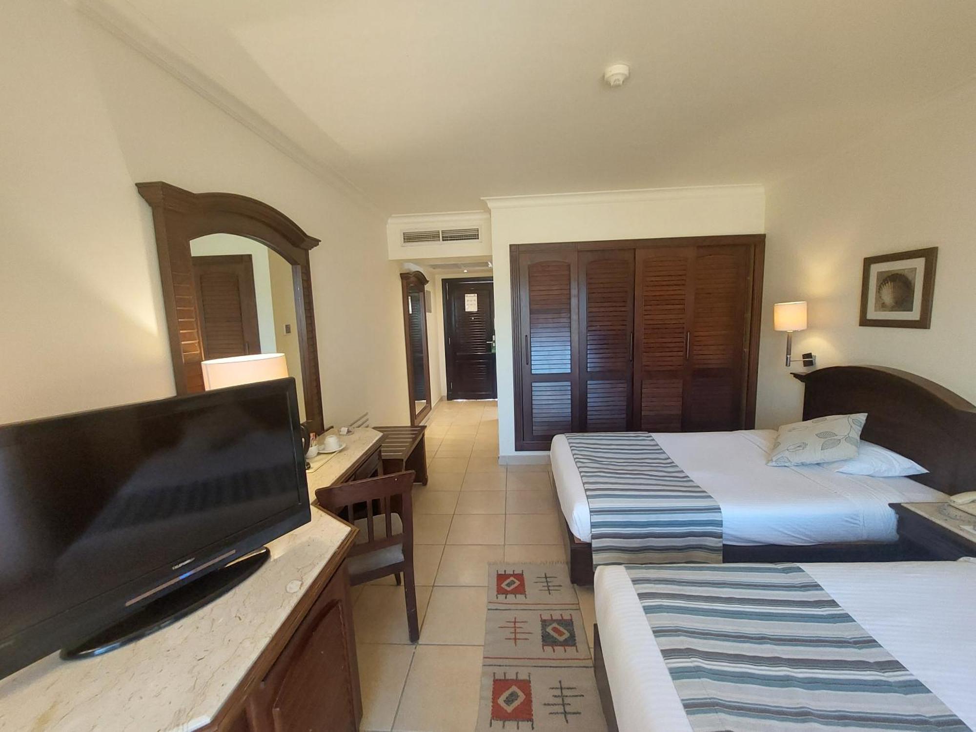 Hurghada Coral Beach Hotel Extérieur photo