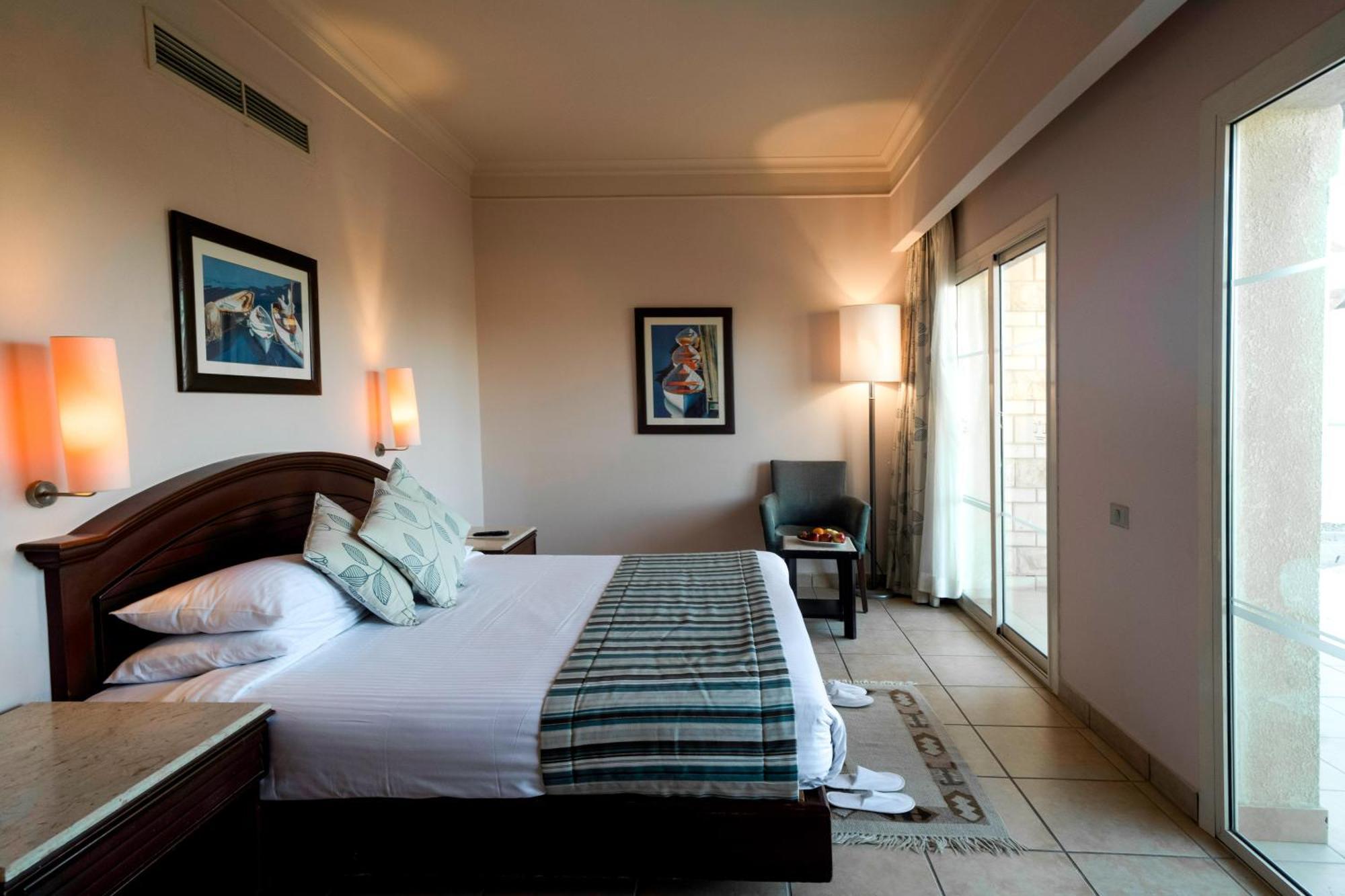 Hurghada Coral Beach Hotel Extérieur photo