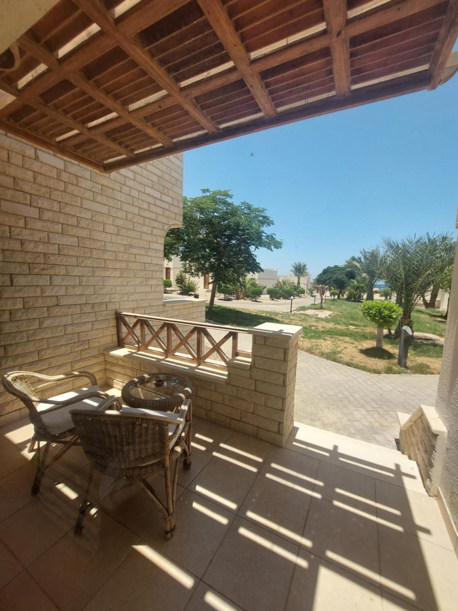 Hurghada Coral Beach Hotel Extérieur photo