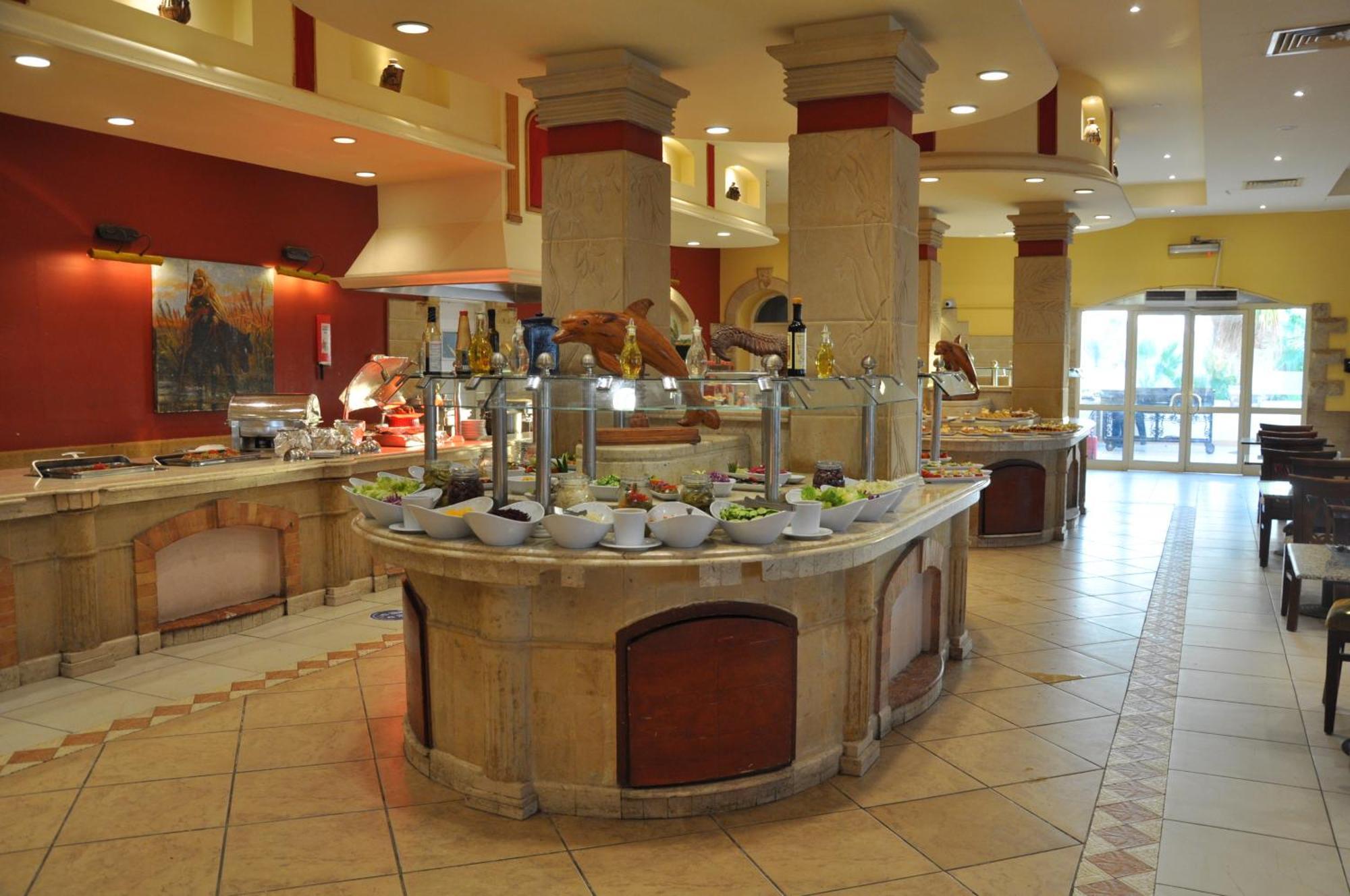 Hurghada Coral Beach Hotel Extérieur photo