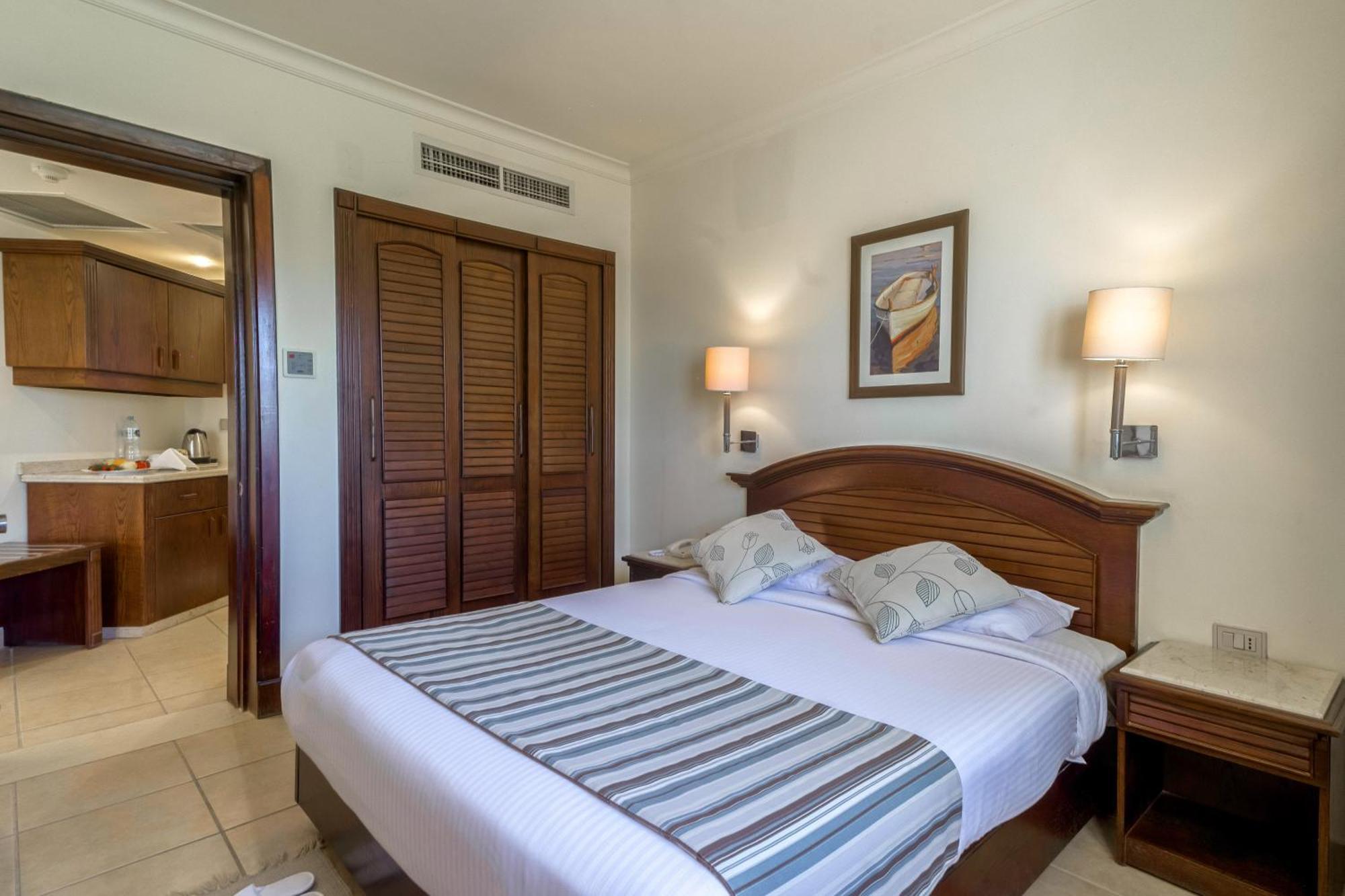Hurghada Coral Beach Hotel Extérieur photo