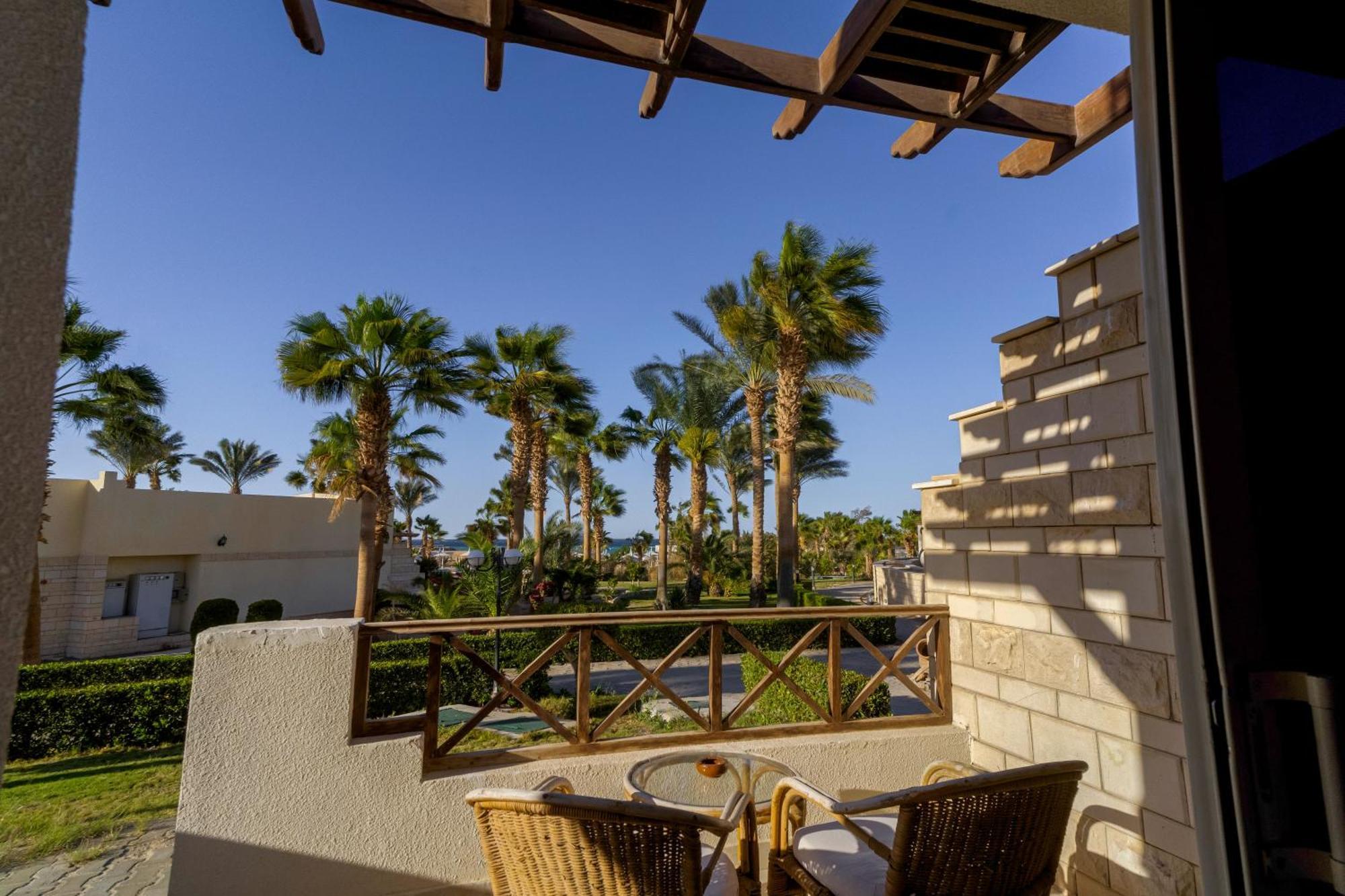 Hurghada Coral Beach Hotel Extérieur photo