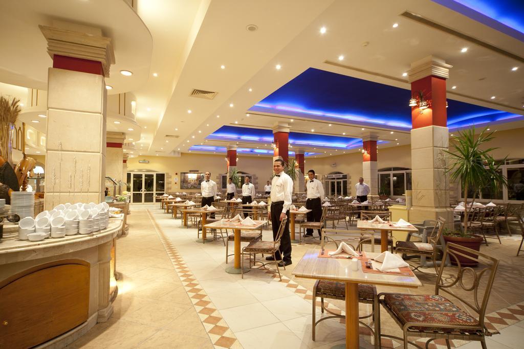 Hurghada Coral Beach Hotel Extérieur photo