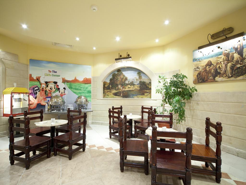 Hurghada Coral Beach Hotel Extérieur photo