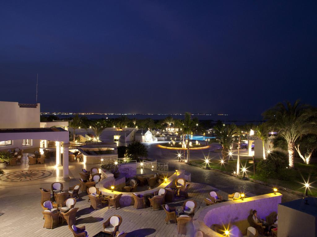 Hurghada Coral Beach Hotel Extérieur photo